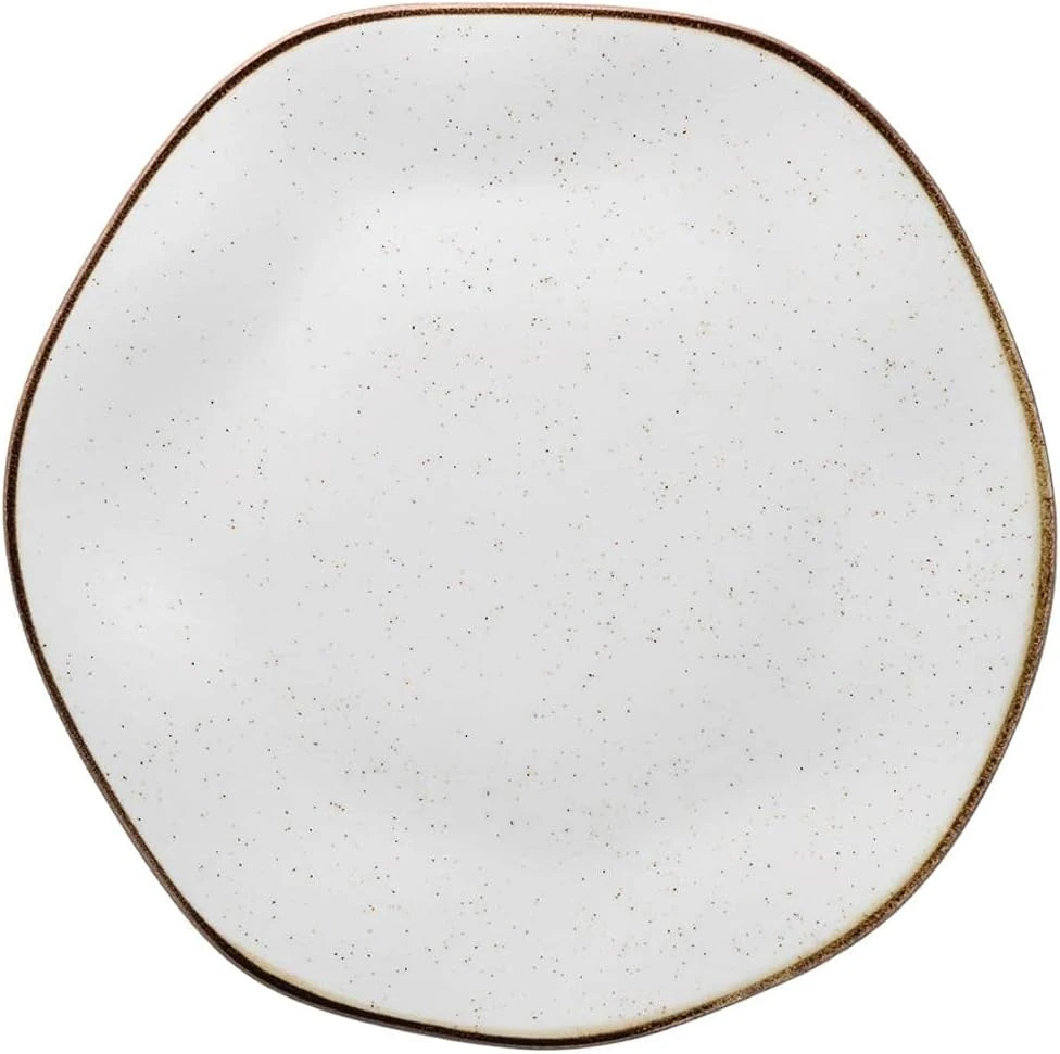 Aparelho de Jantar e Chá 30 Pçs Oxford Ryo Maresia